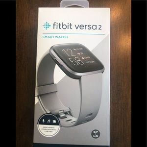 Fitbit Versa 2